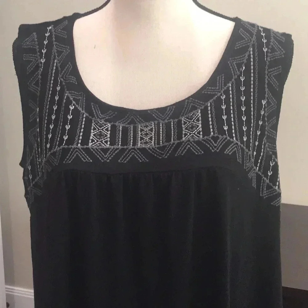 Faded Glory top